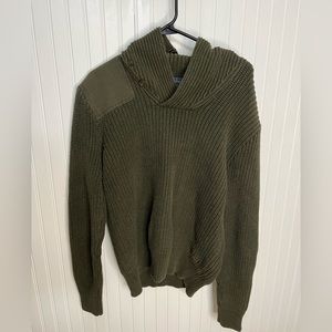 VTG Polo by Ralph Lauren Knit Sweater